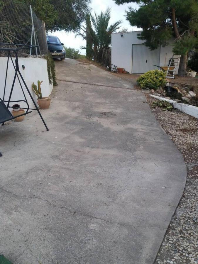 2-Bed Apartment - Sleeps 3 - Parking - Near Albox Exterior photo