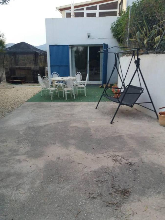 2-Bed Apartment - Sleeps 3 - Parking - Near Albox Exterior photo